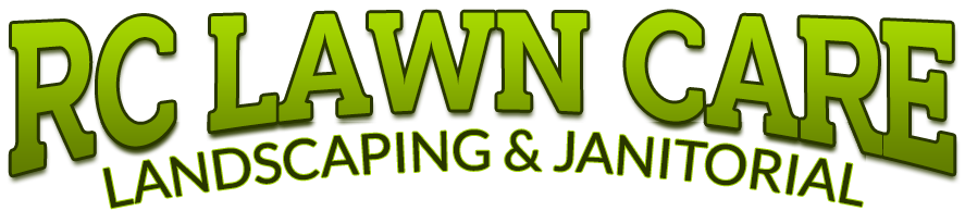 Best Landscaping in Roanoke, VA | RC Lawn Care