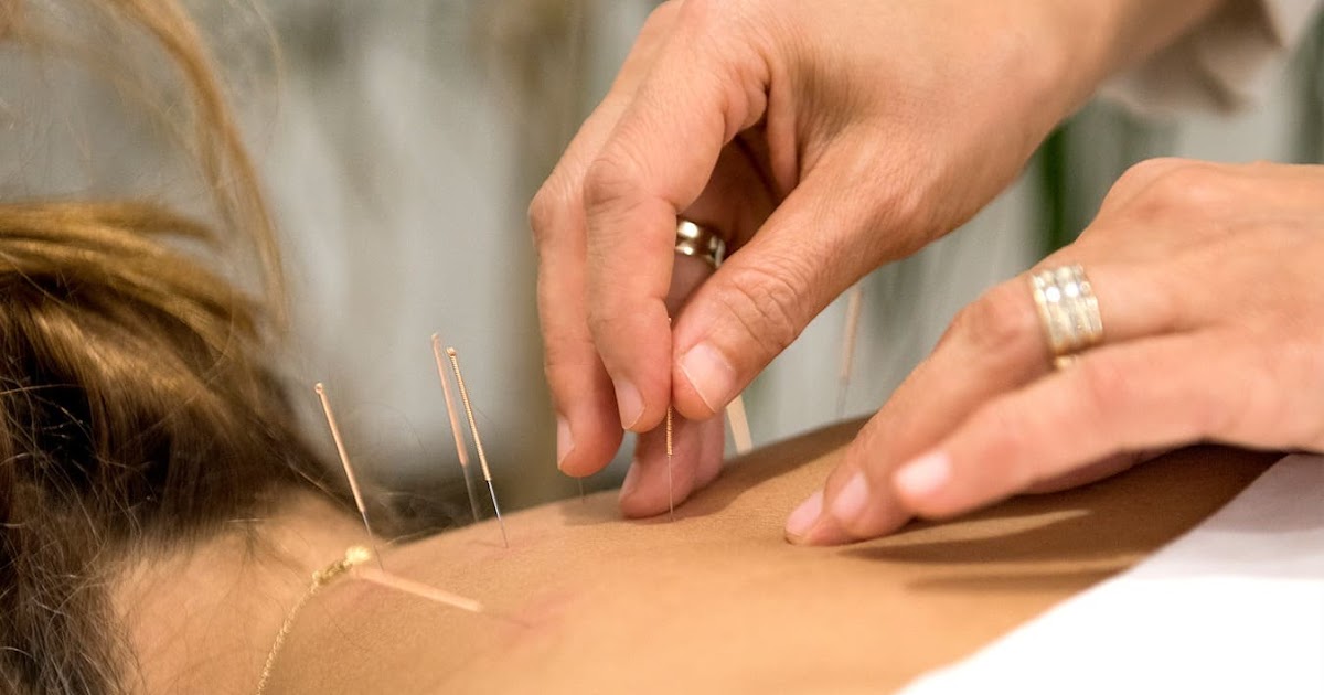 Wellness benefits offered by a registered massage therapist