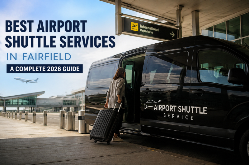 7 Things You Should Know Before Booking an Airport Ride: alamoshuttle — LiveJournal