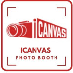 iCanvas booth Profile Picture