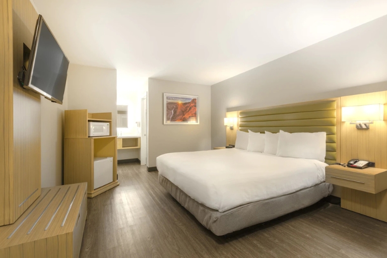 Experience Historic Route 66 With a Stay at GreenTree Inn Flagstaff
