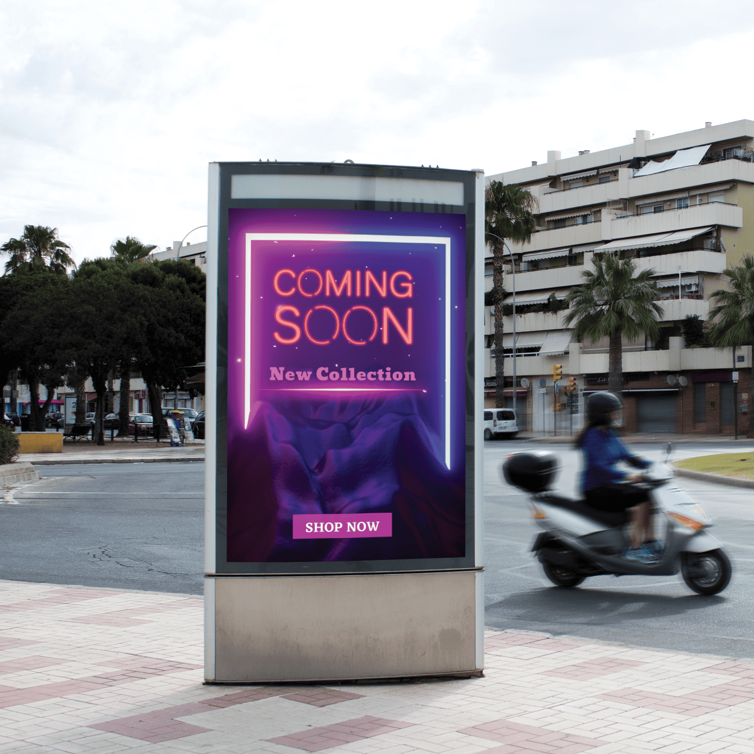 Flex Banner Printing Online | Economic Banner Design – Tagsen