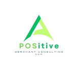A Positive Merchant Profile Picture