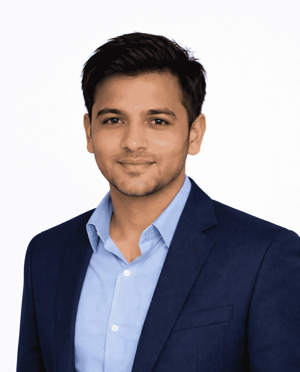 Pradeep Nayak Profile Picture
