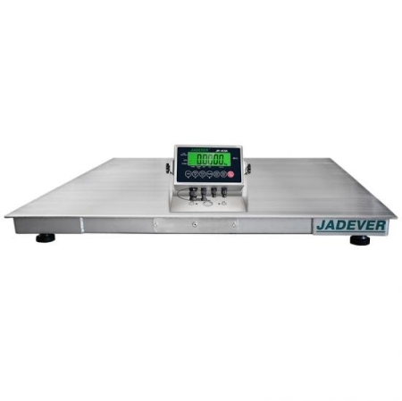 Floor Scale Malaysia For Warehouse & Factory Weighing