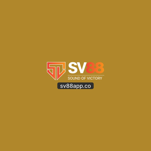NHÀ CÁI SV88 Profile Picture