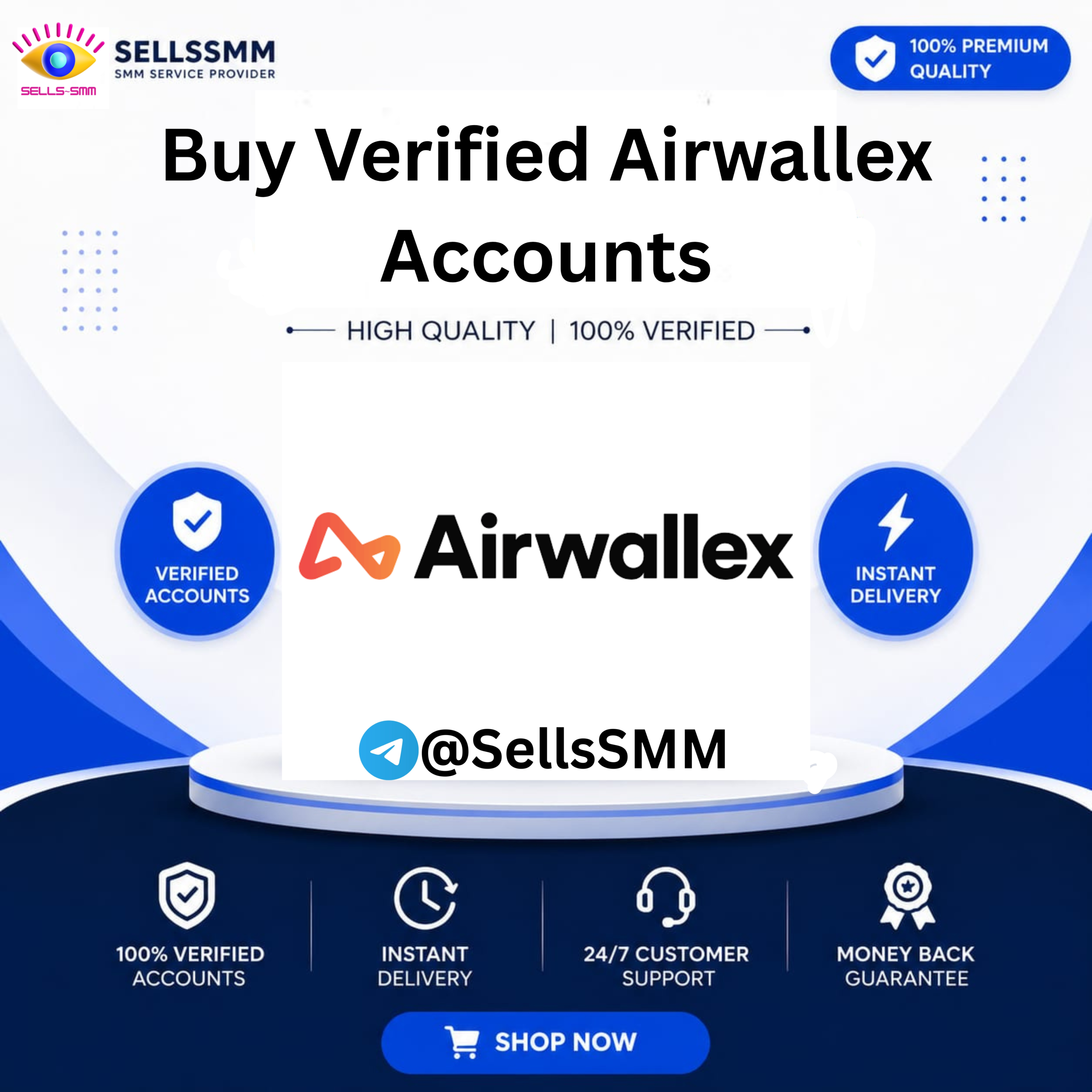 **** Airwallex Accounts – Business Payments