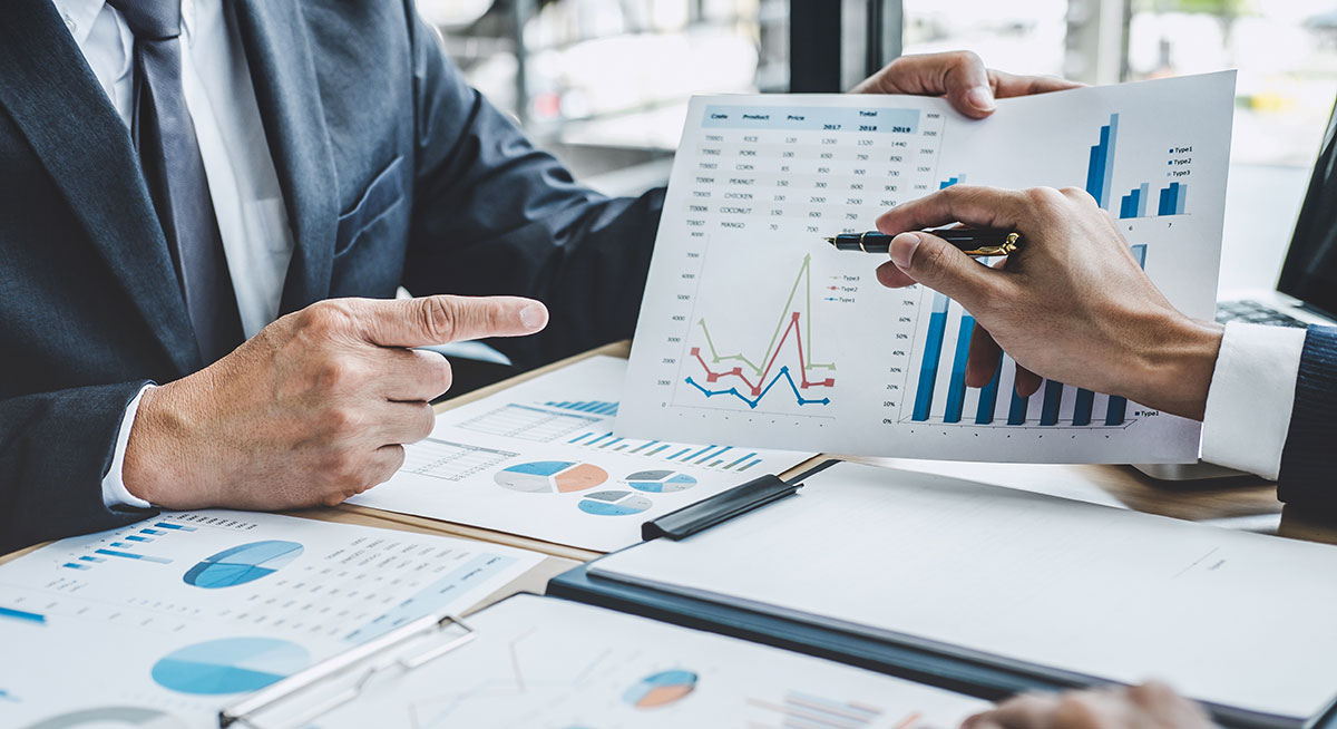 How Commercial Finance Leaders Drive Profitability Through Smarter Decision Making - Sergio Mendes