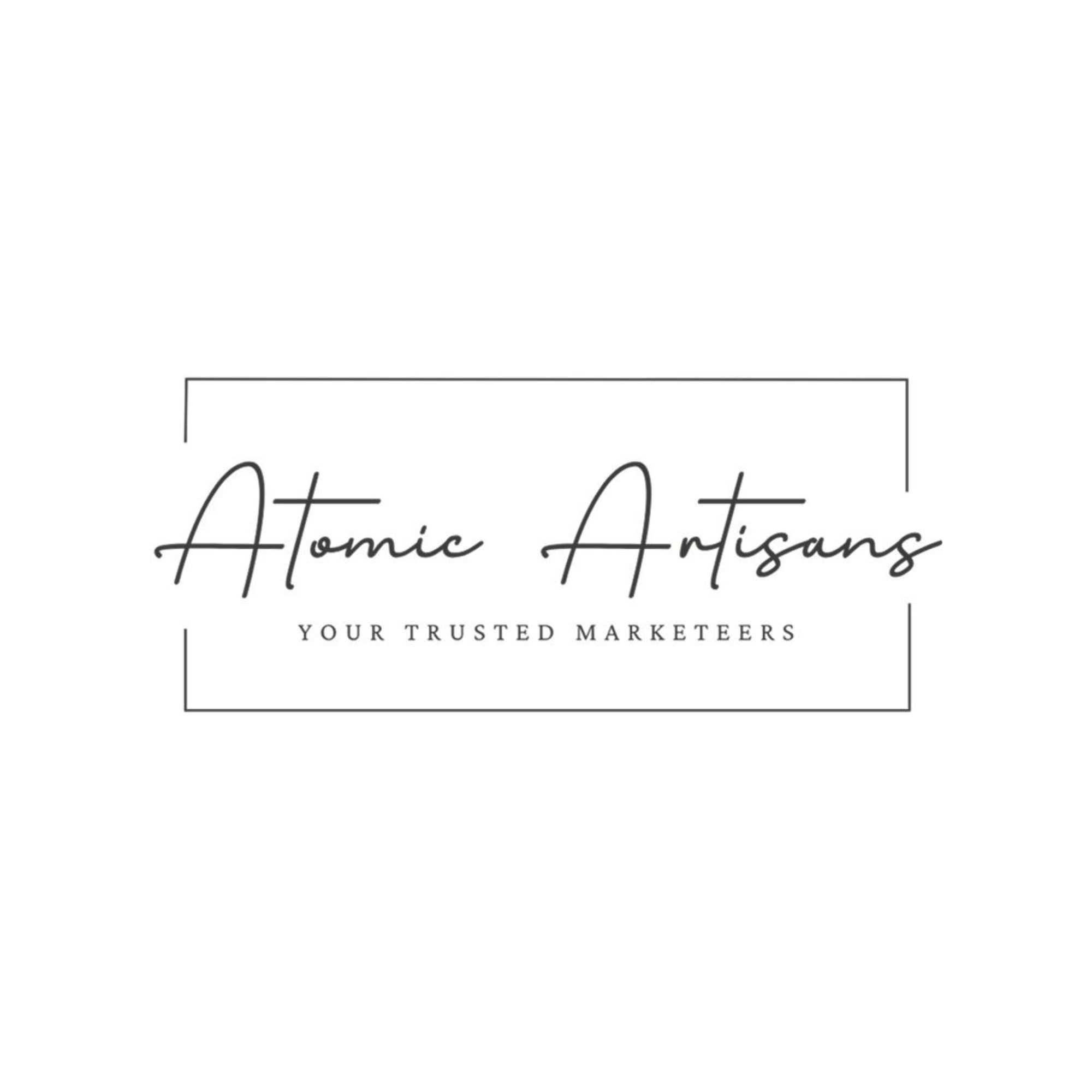 Atomic Artisans — Bio Sites
