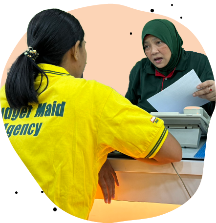 Building a Stress-Free Home Through Trusted Domestic Helper Solutions | Singapore Maid Agency