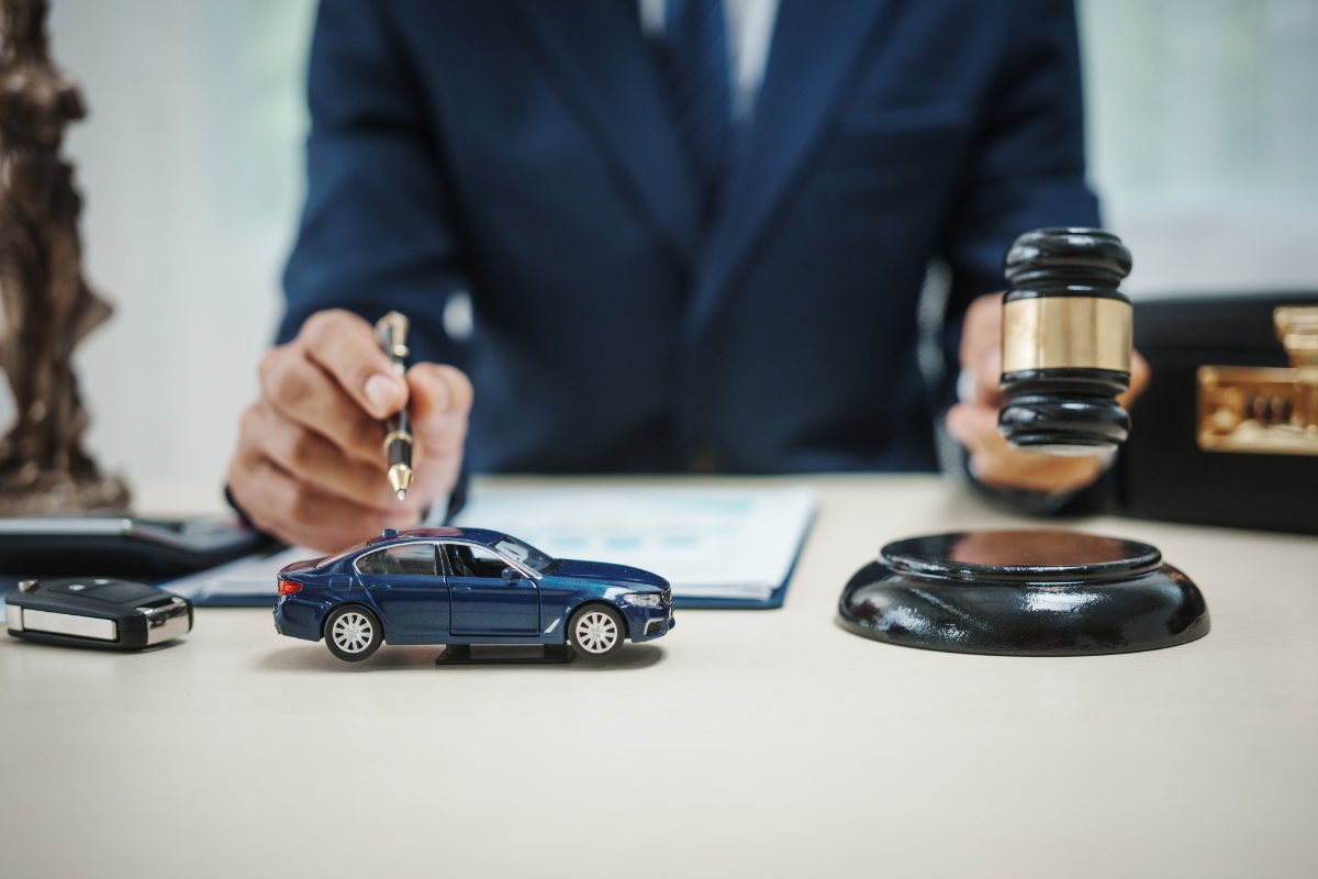 Car Wrecks in Springfield: Legal Rights, Compensation & What to Do After a Crash