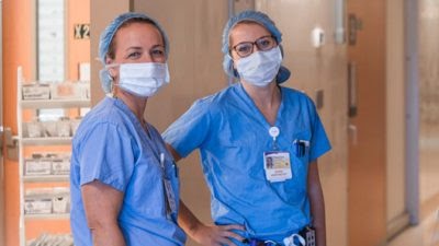 Personalized colorectal cancer treatment approaches ~ White Plains Hospital