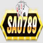 Cổng game Sao789 Profile Picture