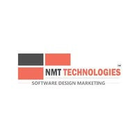 NMT Technologies Profile Picture