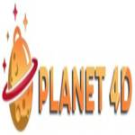 planet4d co Profile Picture
