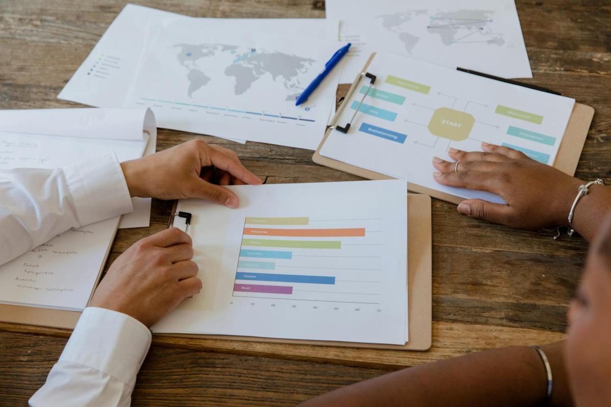 Expert fractional CMO leadership for modern businesses | Klein Marketing