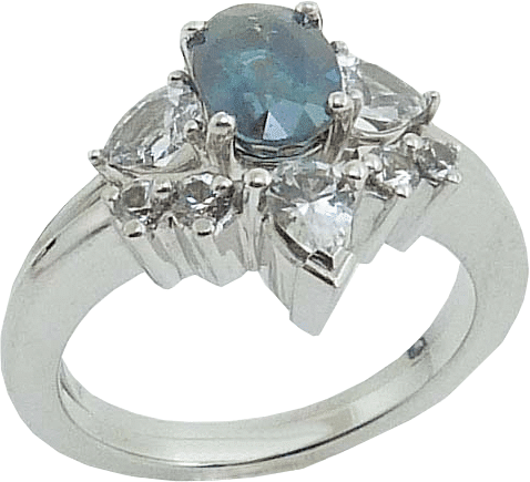 Selecting diamond rings? Check these popular settings first | Troy Shoppe Jewellers – Blog