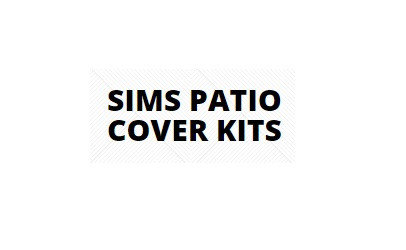 Sims Patio Cover Kits Profile Picture