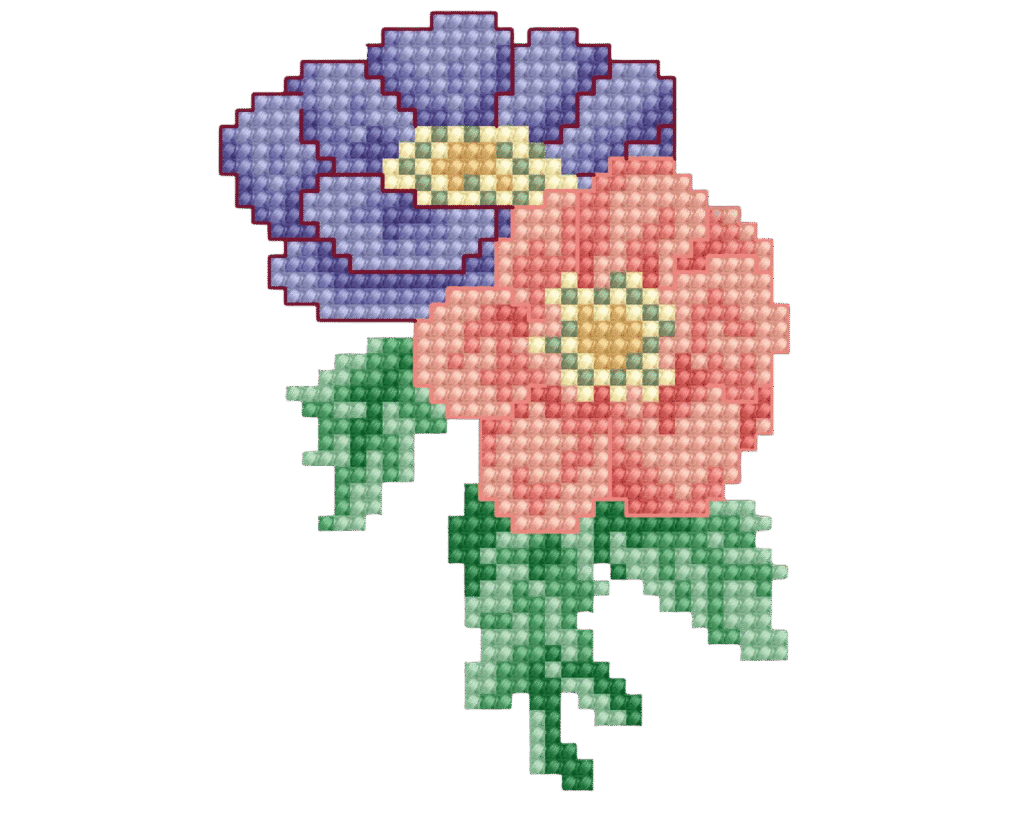 The Embroidery Kits – Premium DIY Cross Stitch Kits