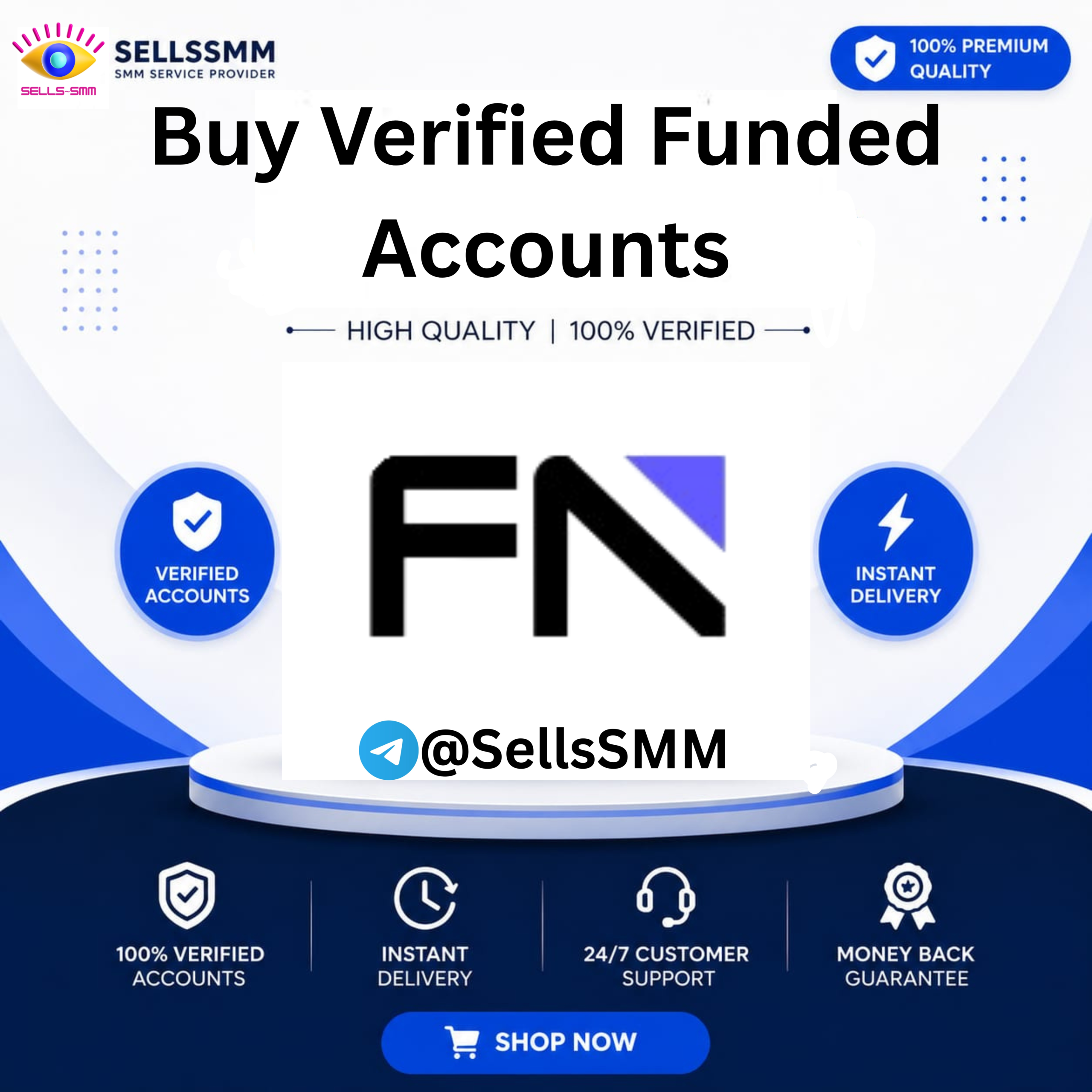 **** Funded Accounts – Elite Trader Access Hub