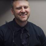 Dr Paul Etchison Profile Picture
