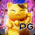 neko may mắn Profile Picture