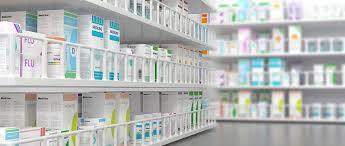 Pharmacy & Medical Store Near Me | NMP | SPARK Innovation Hub