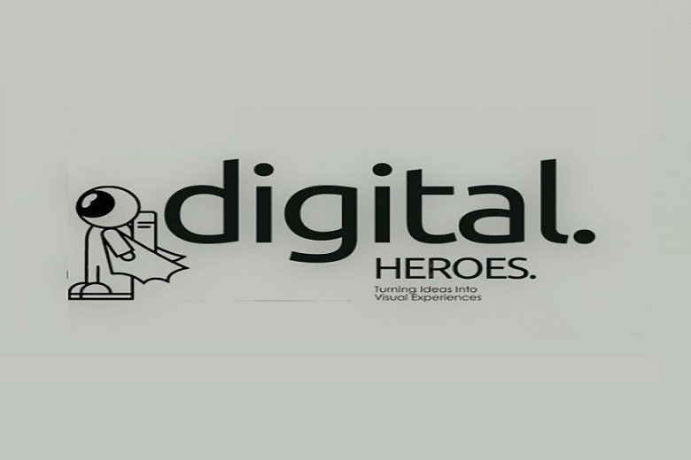 Digital Heroes Profile Picture