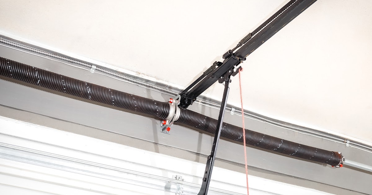 Affordable garage door repair with quality workmanship
