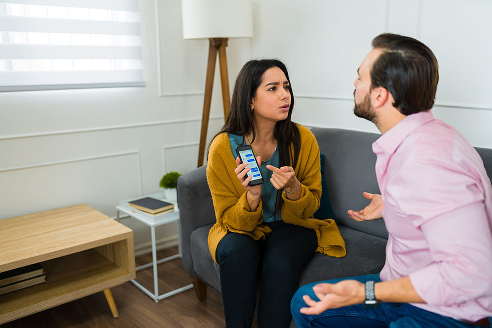 Can Social Media Posts Affect Your Florida Family Law Case?