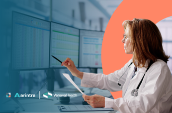 What Happens When Physicians Stop Coding | Arintra