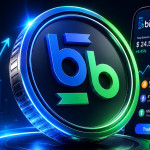 Bitbse Exchange Profile Picture