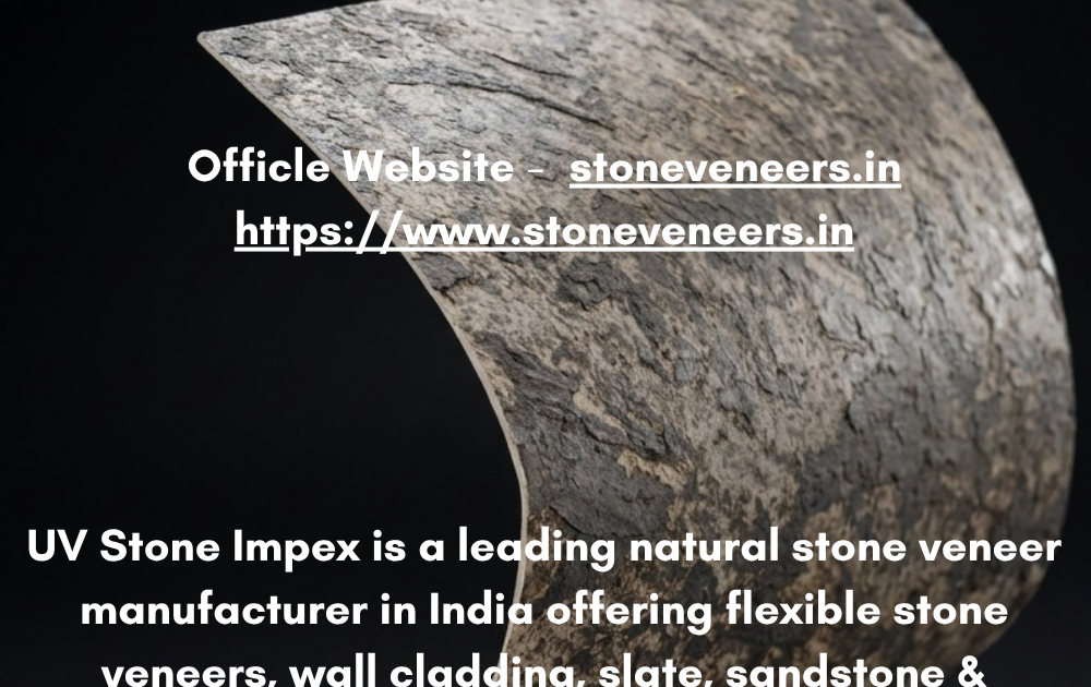 "StoneVeneers.in is the Main website of UV Stone Impex, manufacturer and exporter of natural stone veneer sheets from Jaipur, India."