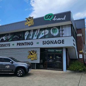Signage Southport & Car Signage in Southport - Signagemates
