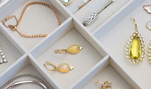 Why professional jewellery repair is better than DIY repair?