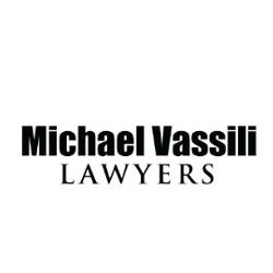 Michael Vassili Lawyers Profile Picture