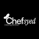 Chef Syed Catering Services Profile Picture