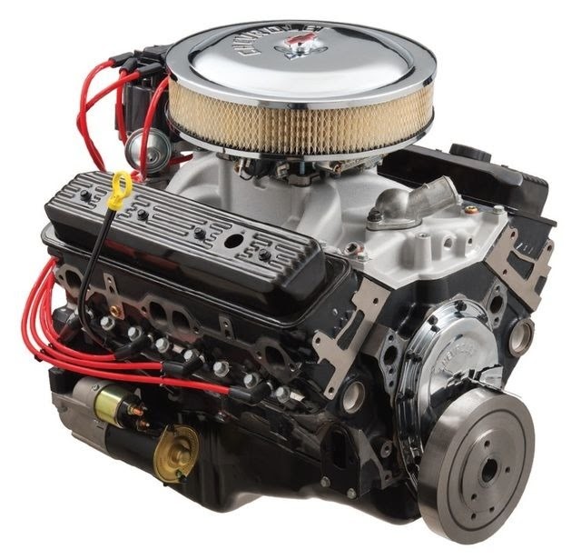 Importance of genuine GM Auto Parts for vehicle longevity ~ GM Outlet Parts