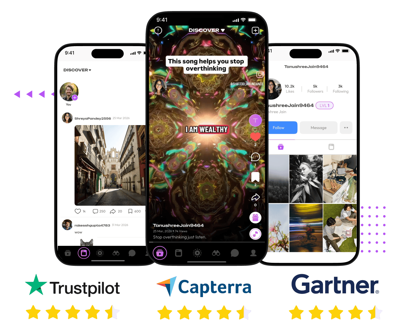 TikTok Clone App Script - Launch Your Short Video Platform
