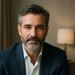 Justin Perry Profile Picture