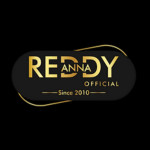 Reddy Anna Book Profile Picture
