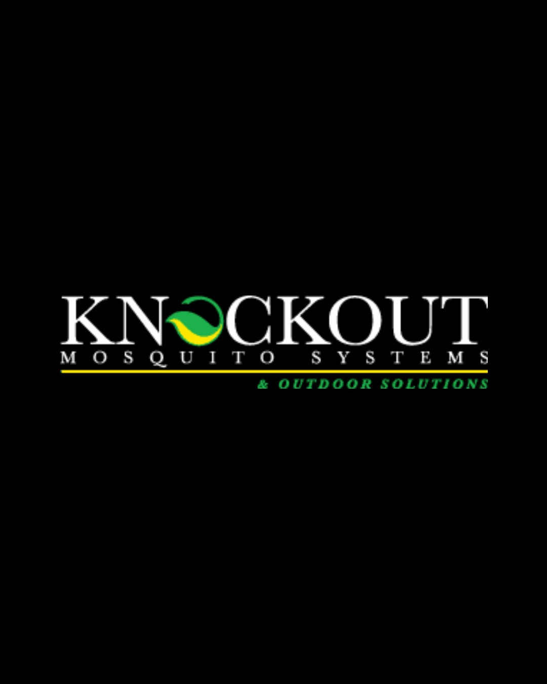 Knockout Mosquito Profile Picture