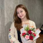 ayumi kirana dewi Profile Picture