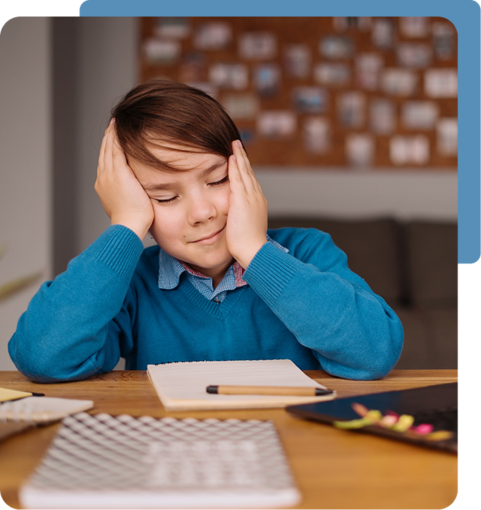 Non medication ADHD treatment