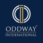 Oddway International Profile Picture