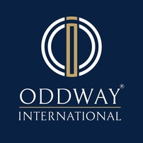Oddway International Profile Picture