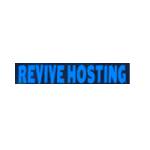 Revive Hosting Profile Picture