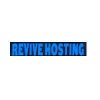 Revive Hosting Profile Picture
