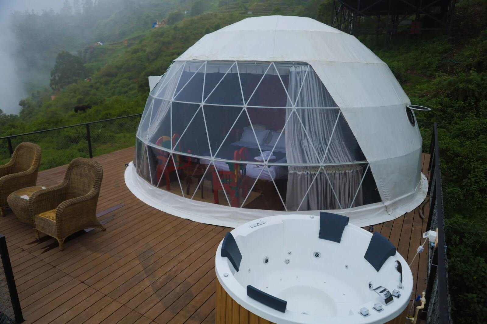Best Resorts in Kodaikanal | Top 10 Resorts in Kodaikanal