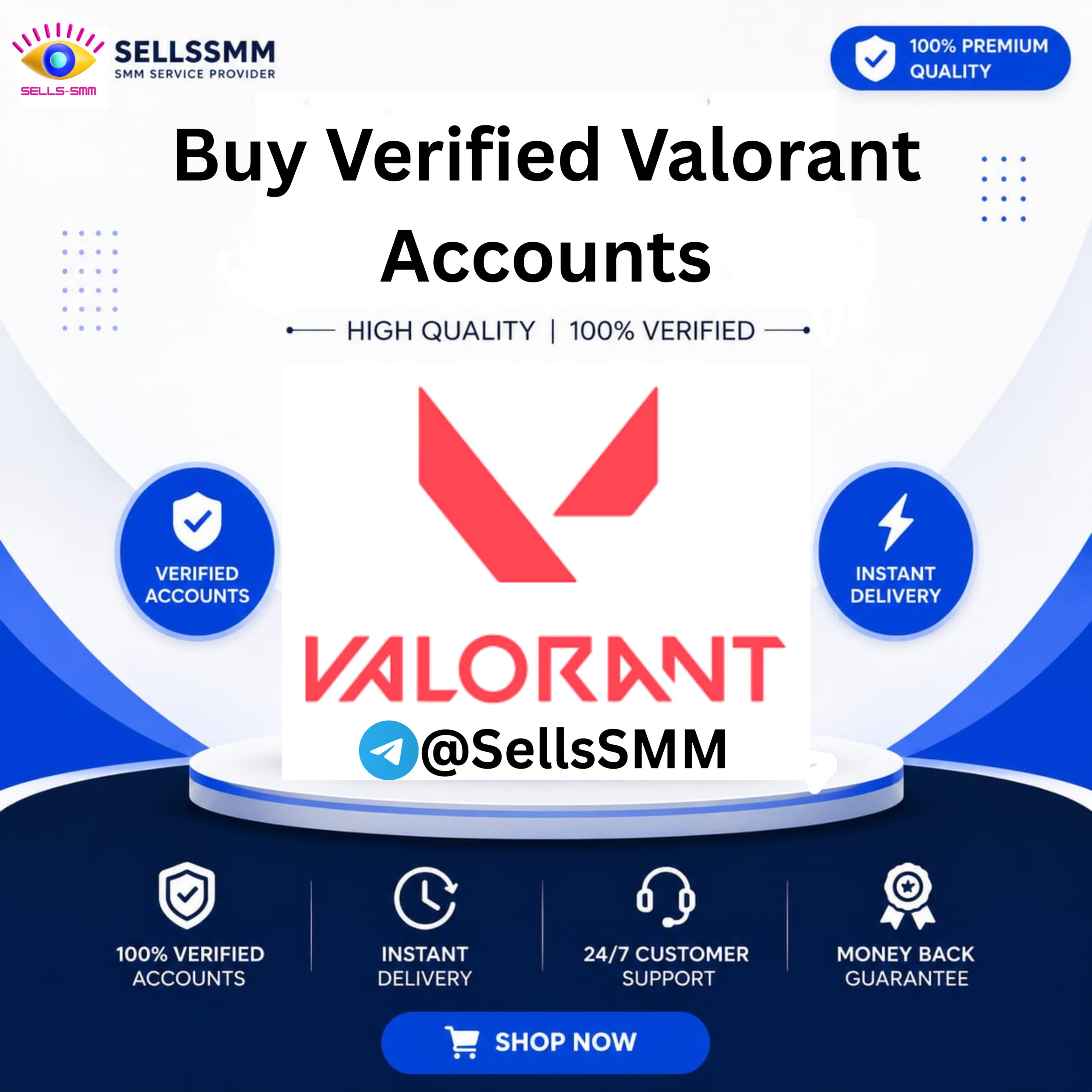 **** Valorant Accounts – Levels, Ranks & Skins